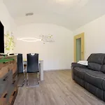 Apartment Ruhige Maisonettewohnung Kassberg *