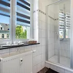 Apartment Ruhige Maisonettewohnung Kassberg Chemnitz