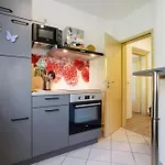 Apartment Ruhige Maisonettewohnung Kassberg