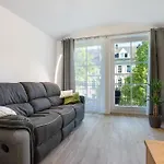 Ruhige Maisonettewohnung Kassberg