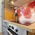 Ruhige Maisonettewohnung Kassberg