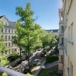 Ruhige Maisonettewohnung Kassberg Chemnitz
