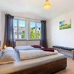 Ruhige Maisonettewohnung Kassberg Chemnitz