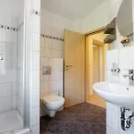 Ruhige Maisonettewohnung Kassberg *
