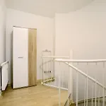 Ruhige Maisonettewohnung Kassberg Chemnitz
