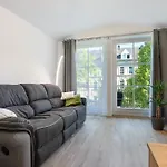 Ruhige Maisonettewohnung Kassberg *