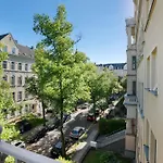 Ruhige Maisonettewohnung Kassberg Apartment