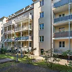Apartment Ruhige Maisonettewohnung Kassberg