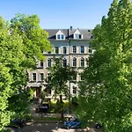 Ruhige Maisonettewohnung Kassberg