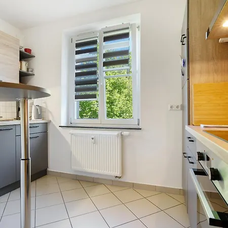 Ruhige Maisonettewohnung Kassberg * Chemnitz