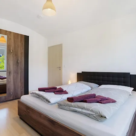 Ruhige Maisonettewohnung Kassberg Appartement Chemnitz