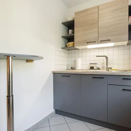 Ruhige Maisonettewohnung Kassberg Apartment