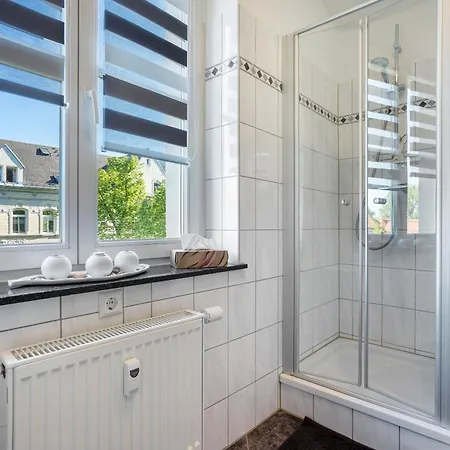 Ruhige Maisonettewohnung Kassberg * Chemnitz