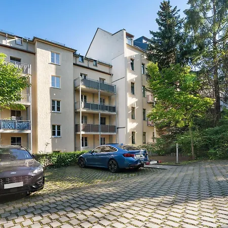 Ruhige Maisonettewohnung Kassberg