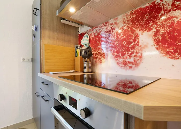 Ruhige Maisonettewohnung Kassberg